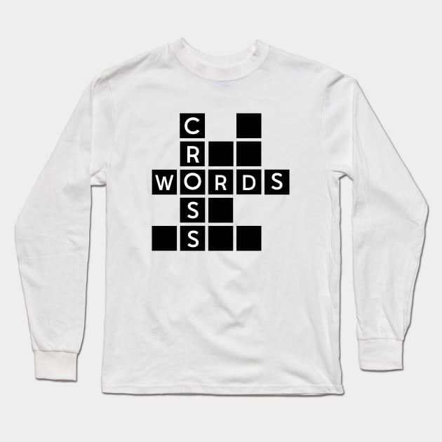 T Shirt Openings crossword clue black T-Shirt Long Sleeve T-Shirt by Shop Fiddly